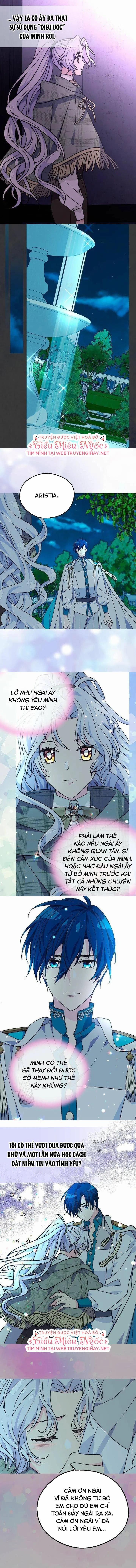 Hoàng Phi Bị Ruồng Bỏ 144 trang 6