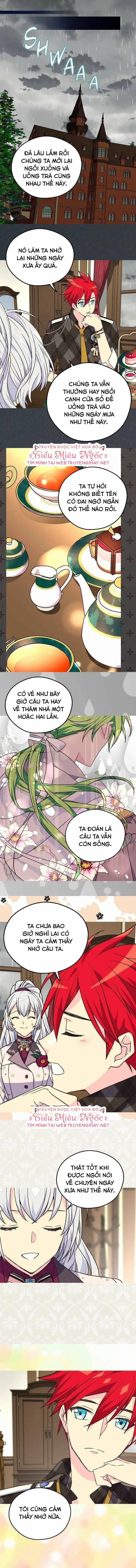 Hoàng Phi Bị Ruồng Bỏ 144 trang 9