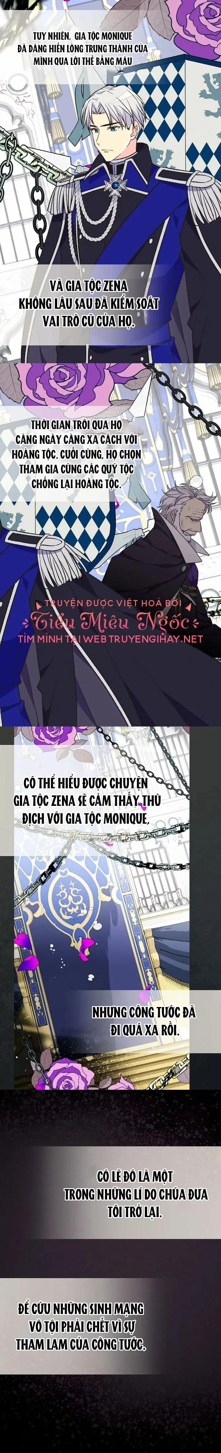 Hoàng Phi Bị Ruồng Bỏ 145 trang 11