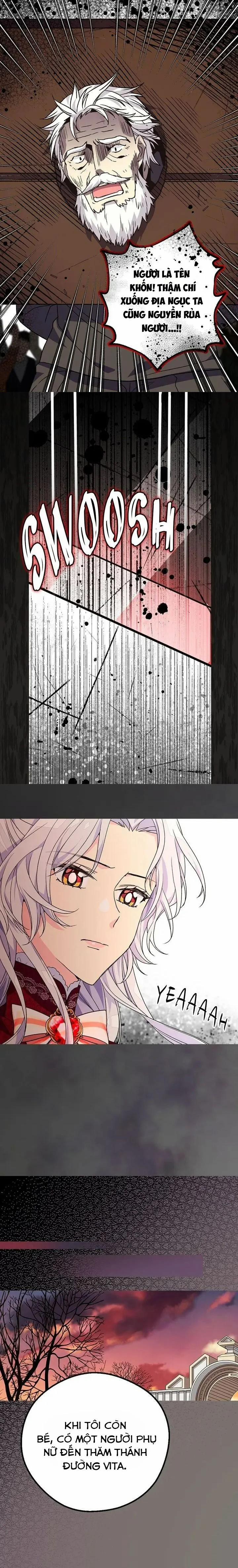 Hoàng Phi Bị Ruồng Bỏ 145 trang 12