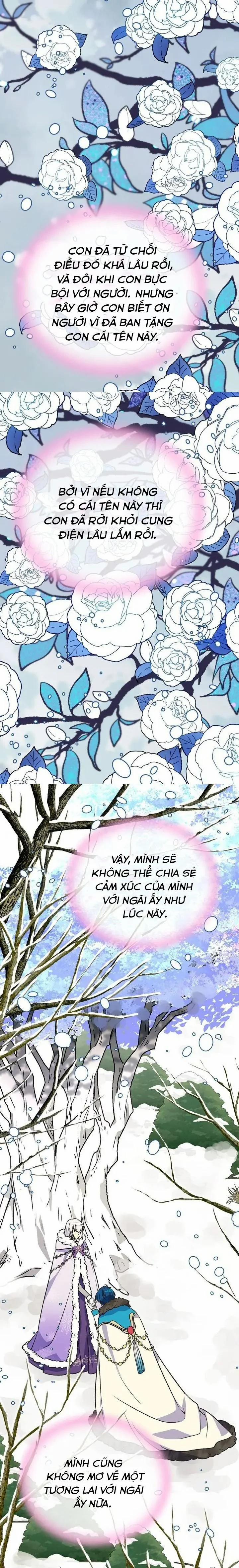 Hoàng Phi Bị Ruồng Bỏ 145 trang 16