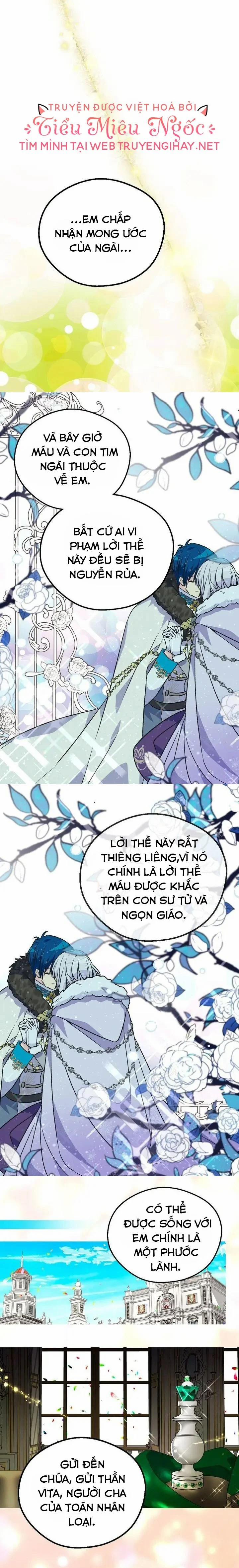 Hoàng Phi Bị Ruồng Bỏ 145 trang 19