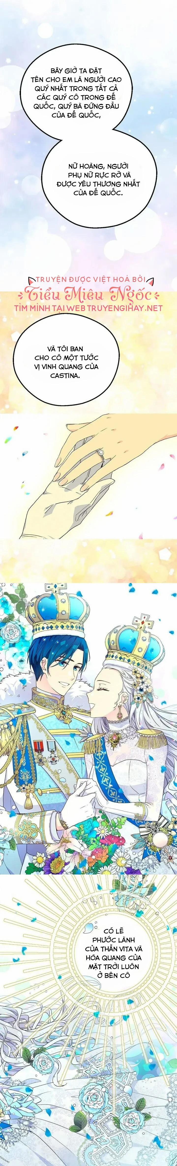 Hoàng Phi Bị Ruồng Bỏ 145 trang 21