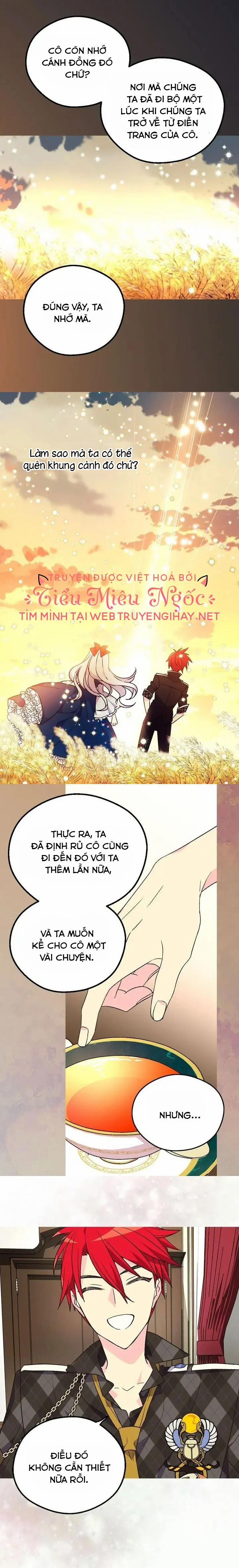 Hoàng Phi Bị Ruồng Bỏ 145 trang 3