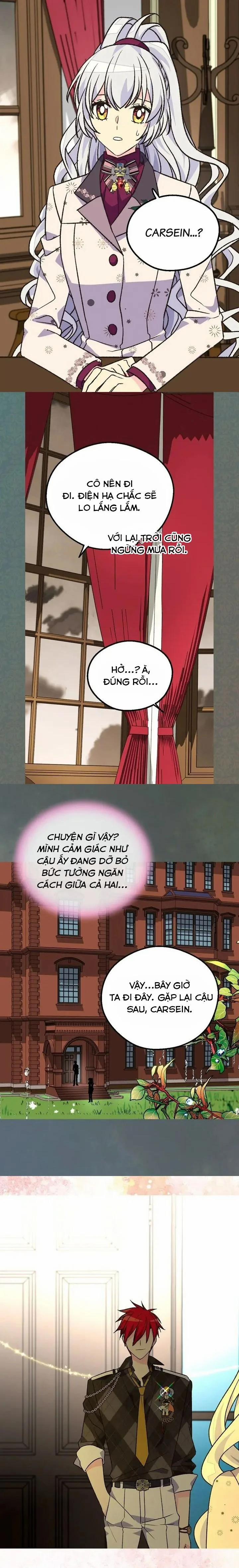 Hoàng Phi Bị Ruồng Bỏ 145 trang 4