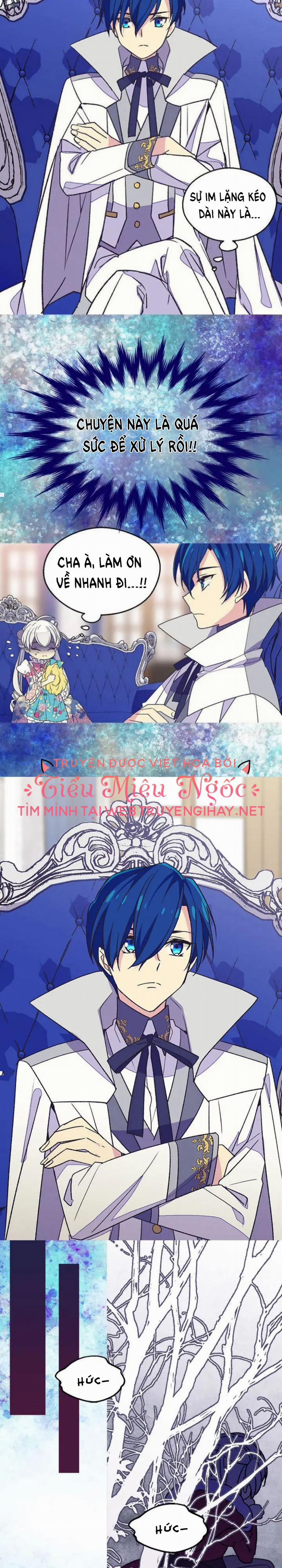 Hoàng Phi Bị Ruồng Bỏ 24 trang 6