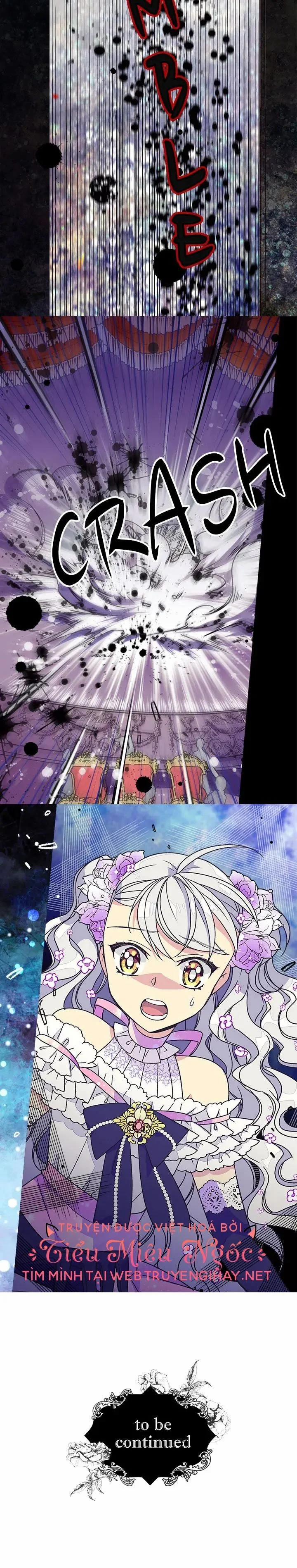 Hoàng Phi Bị Ruồng Bỏ 25 trang 19