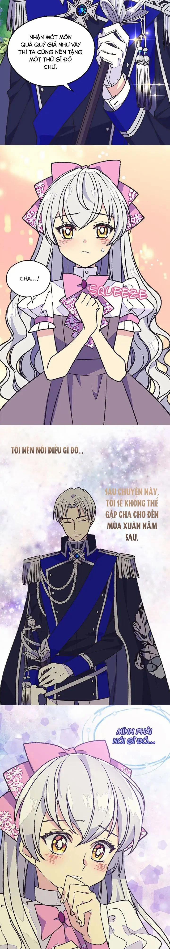 Hoàng Phi Bị Ruồng Bỏ 28 trang 9