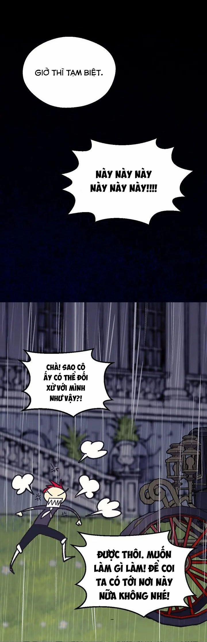 Hoàng Phi Bị Ruồng Bỏ 33 trang 10