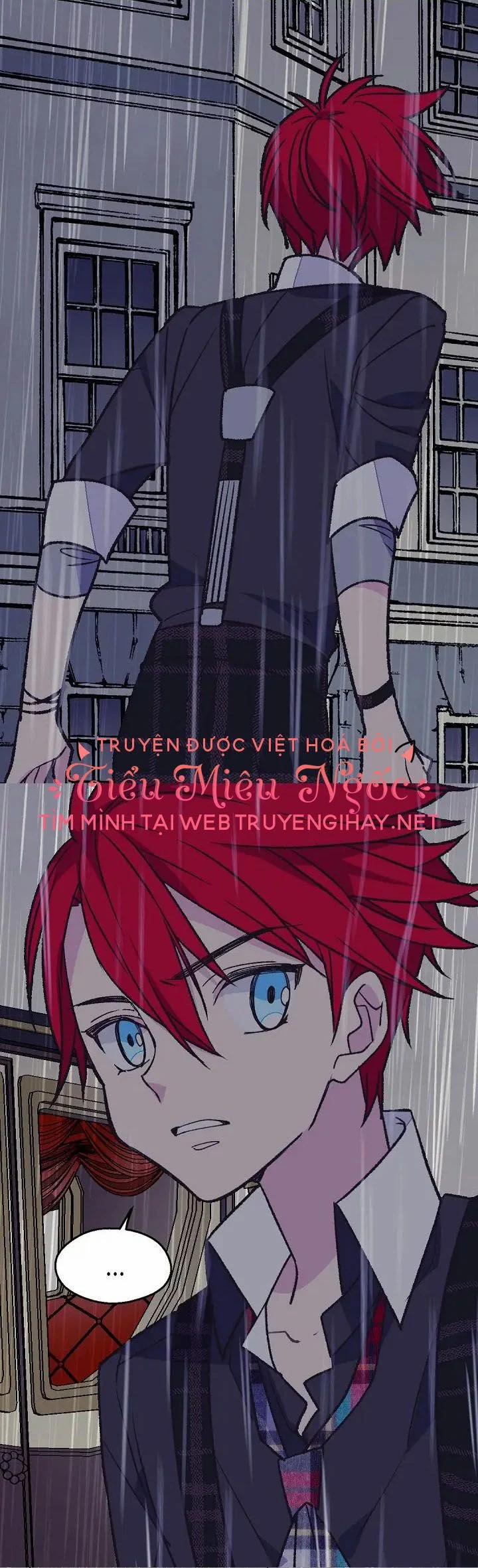 Hoàng Phi Bị Ruồng Bỏ 33 trang 11