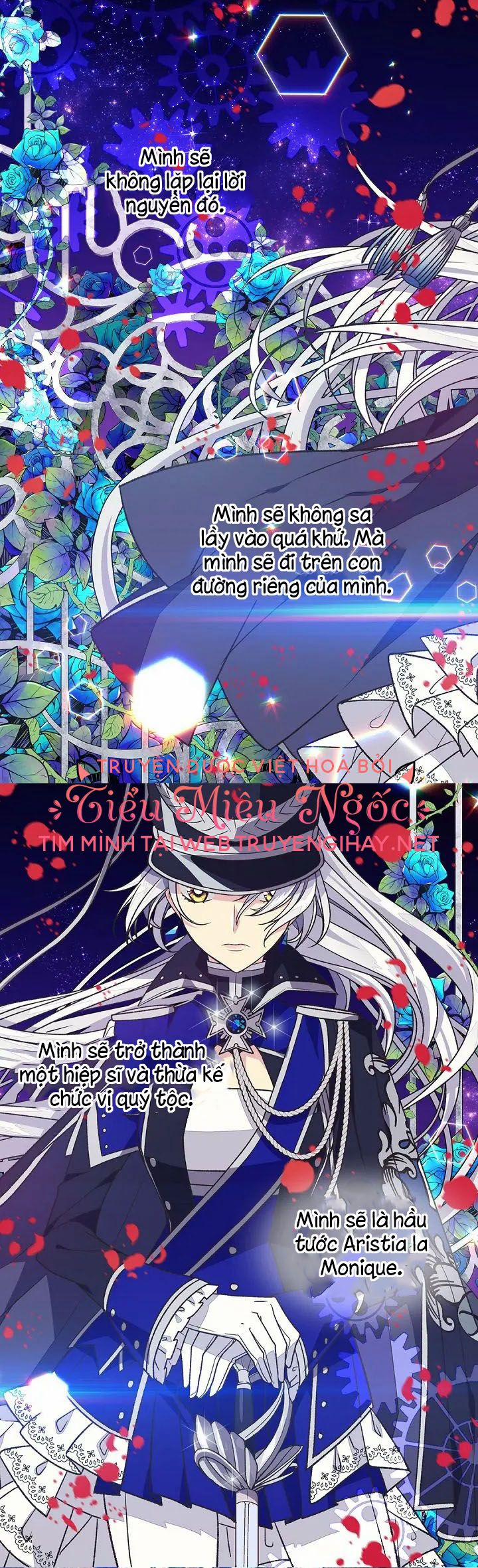 Hoàng Phi Bị Ruồng Bỏ 33 trang 2