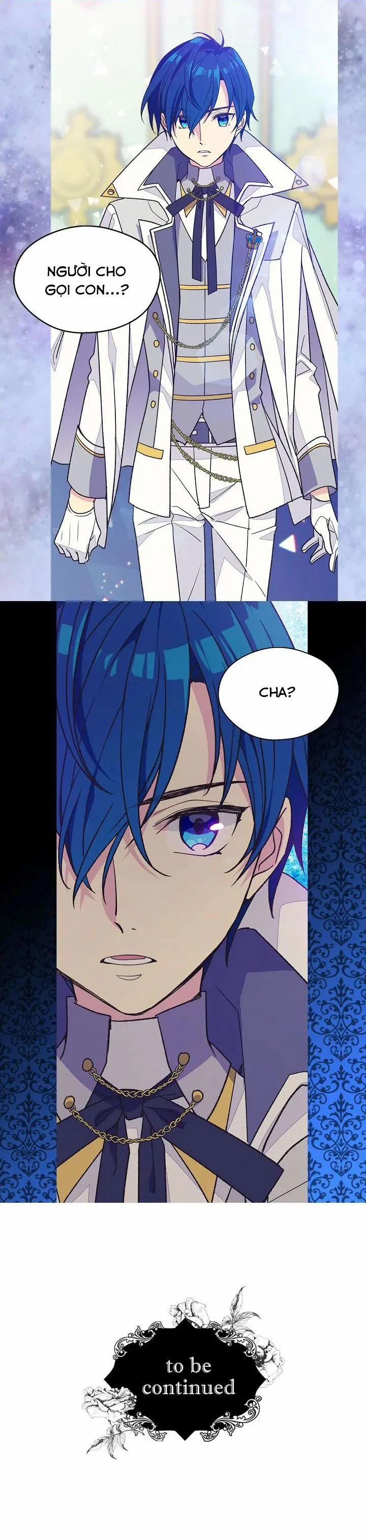 Hoàng Phi Bị Ruồng Bỏ 33 trang 34