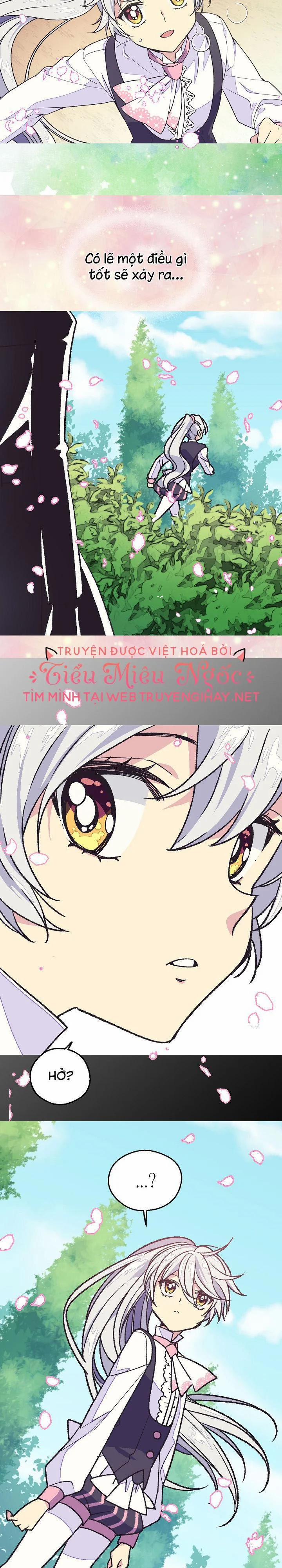 Hoàng Phi Bị Ruồng Bỏ 38 trang 17