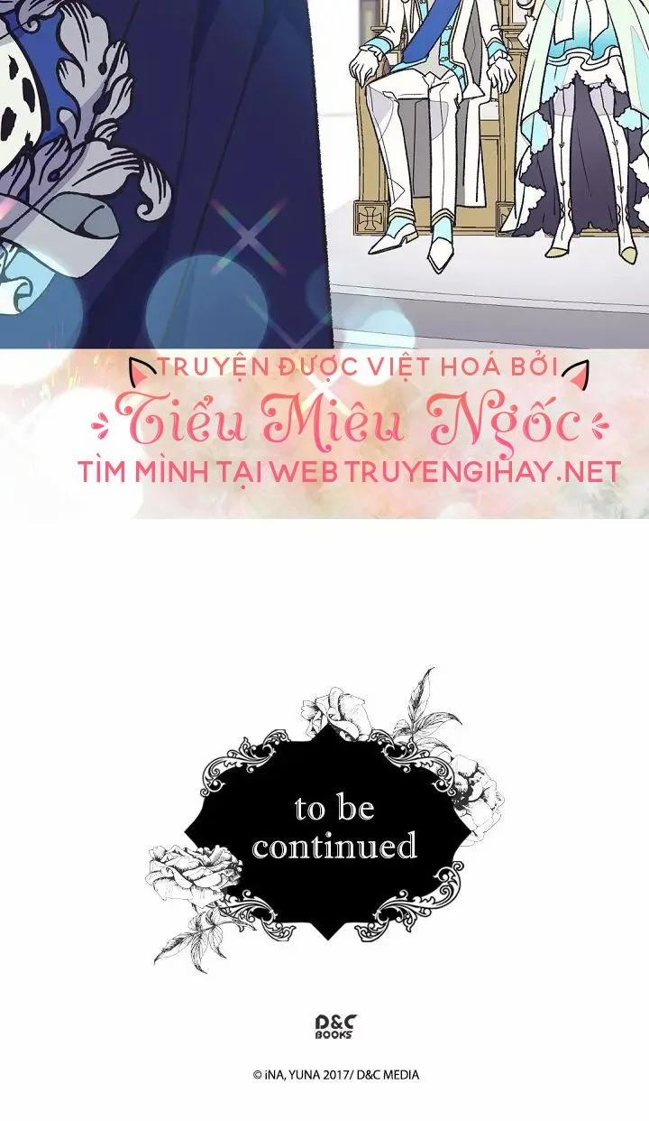 Hoàng Phi Bị Ruồng Bỏ 44 trang 22