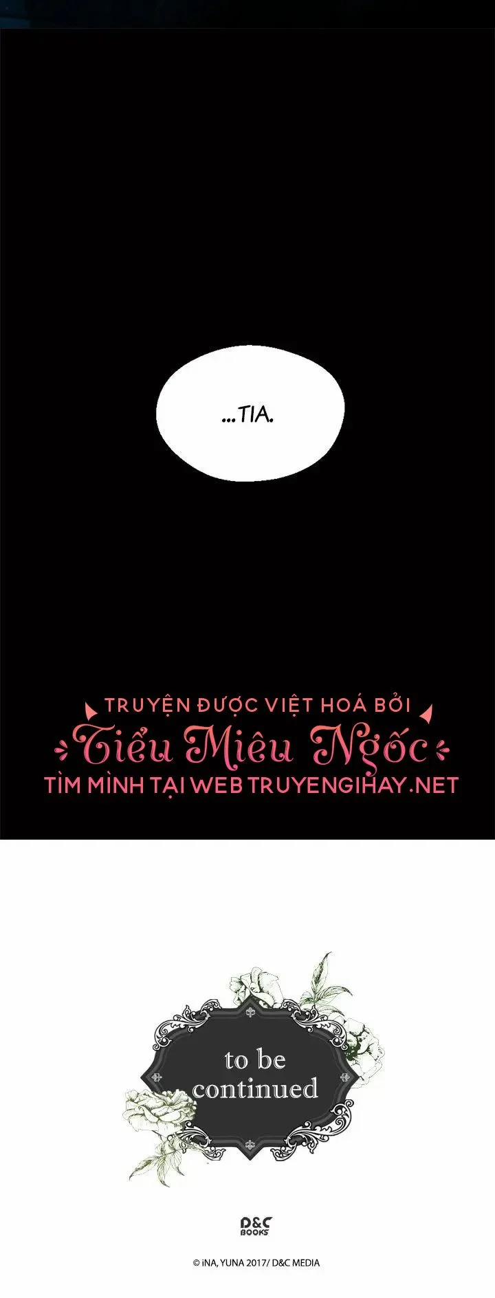 Hoàng Phi Bị Ruồng Bỏ 47 trang 18