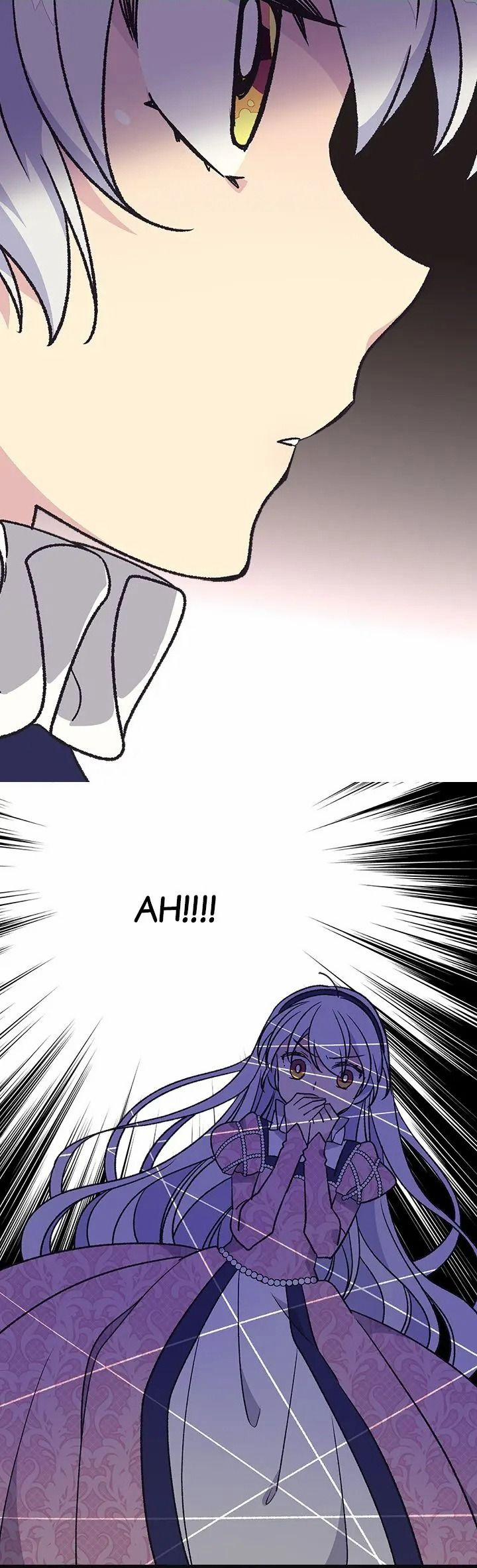 Hoàng Phi Bị Ruồng Bỏ 52 trang 27