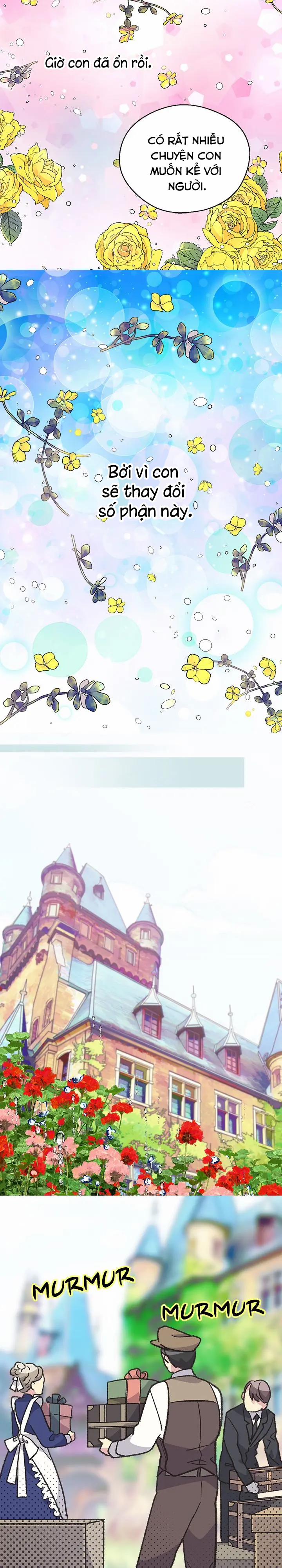 Hoàng Phi Bị Ruồng Bỏ 56 trang 11