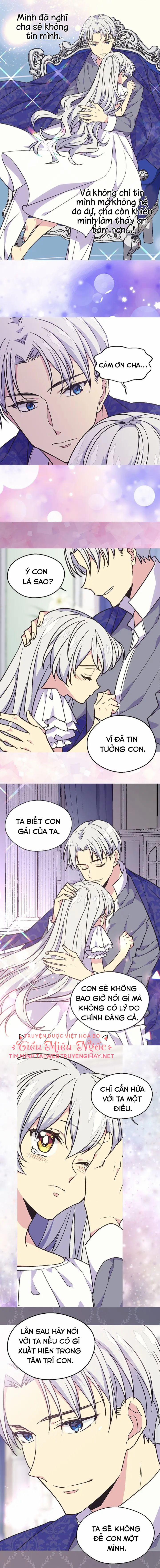 Hoàng Phi Bị Ruồng Bỏ 58 trang 3