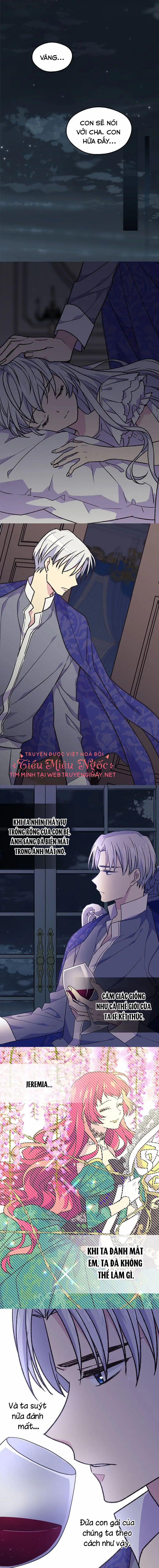 Hoàng Phi Bị Ruồng Bỏ 58 trang 4