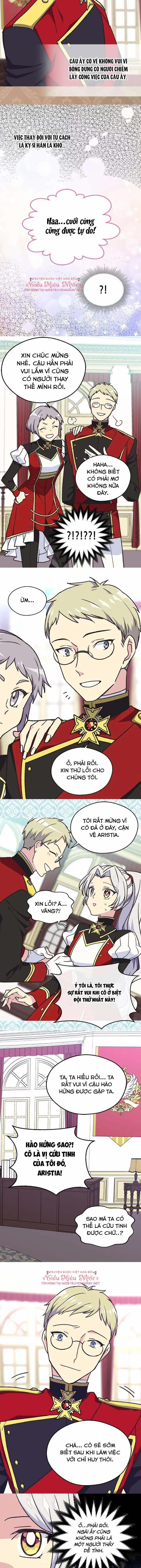 Hoàng Phi Bị Ruồng Bỏ 60 trang 2