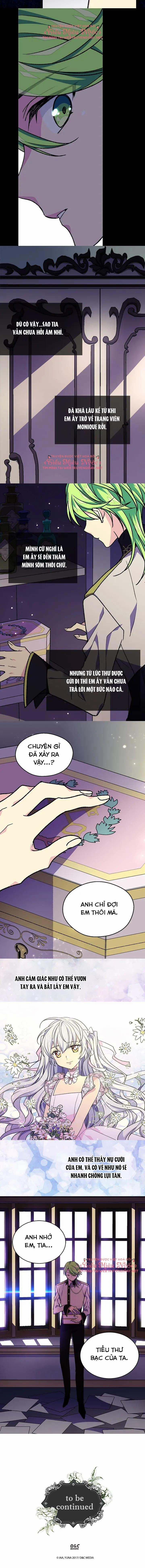 Hoàng Phi Bị Ruồng Bỏ 60 trang 9