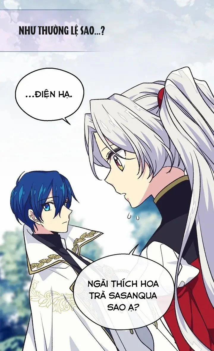 Hoàng Phi Bị Ruồng Bỏ 68 trang 11