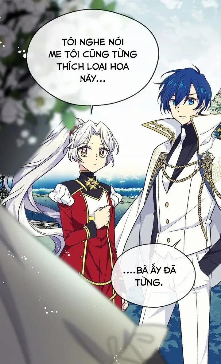 Hoàng Phi Bị Ruồng Bỏ 68 trang 12