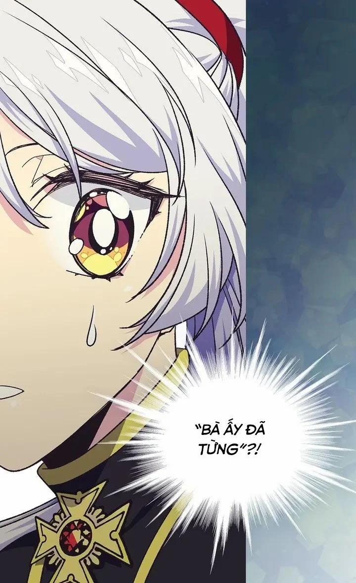 Hoàng Phi Bị Ruồng Bỏ 68 trang 13