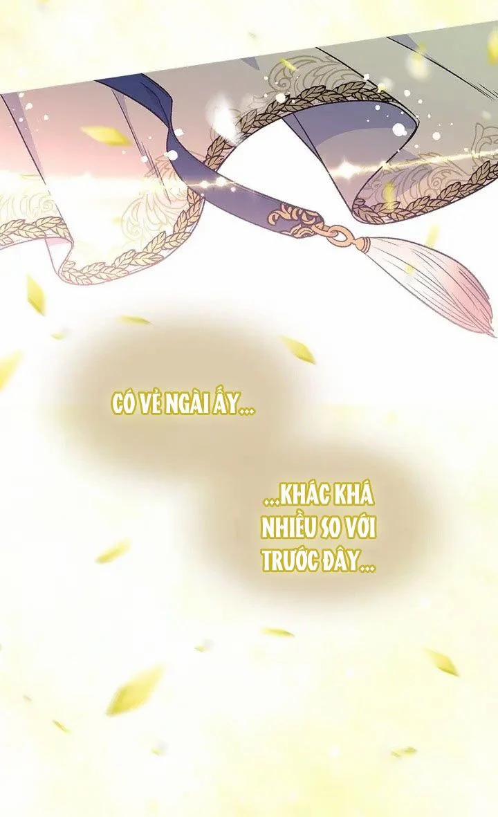 Hoàng Phi Bị Ruồng Bỏ 68 trang 21