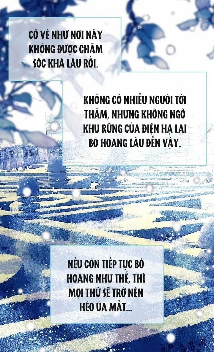 Hoàng Phi Bị Ruồng Bỏ 68 trang 30