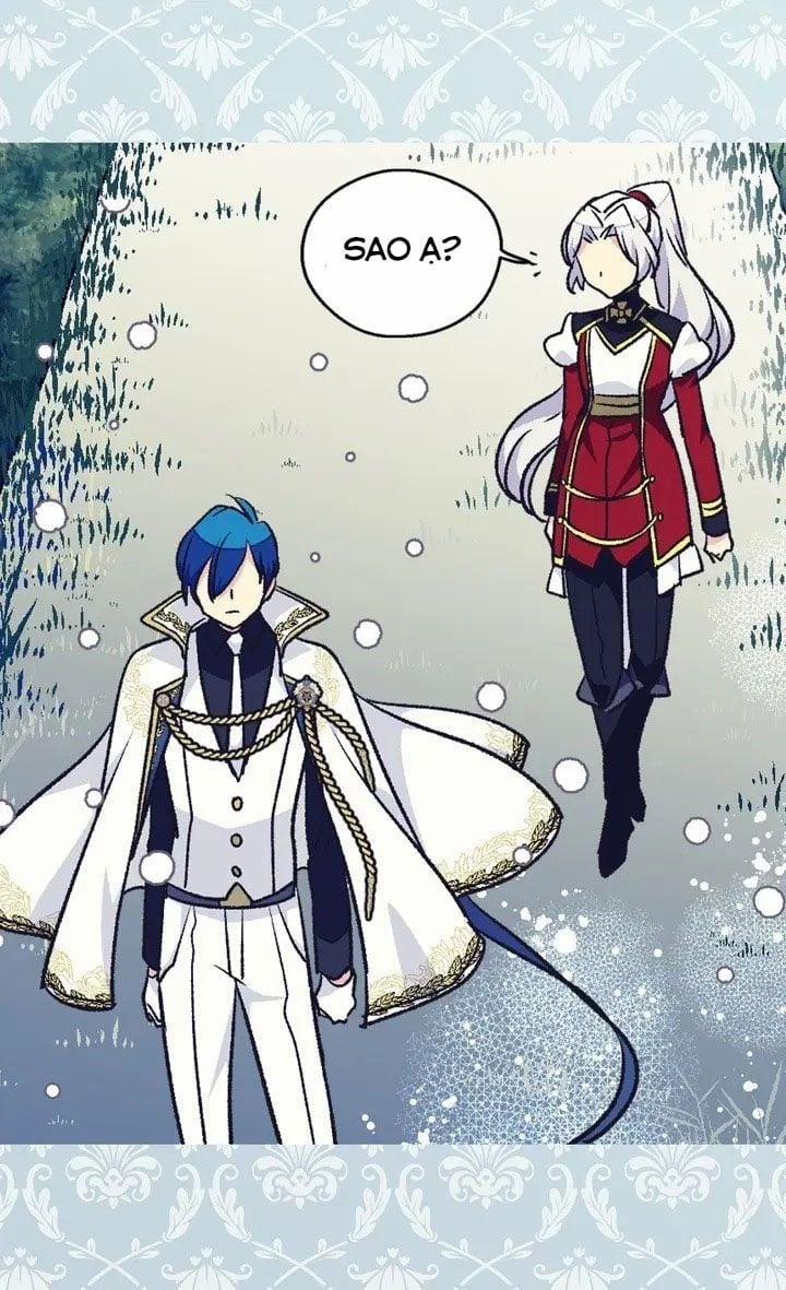 Hoàng Phi Bị Ruồng Bỏ 68 trang 32