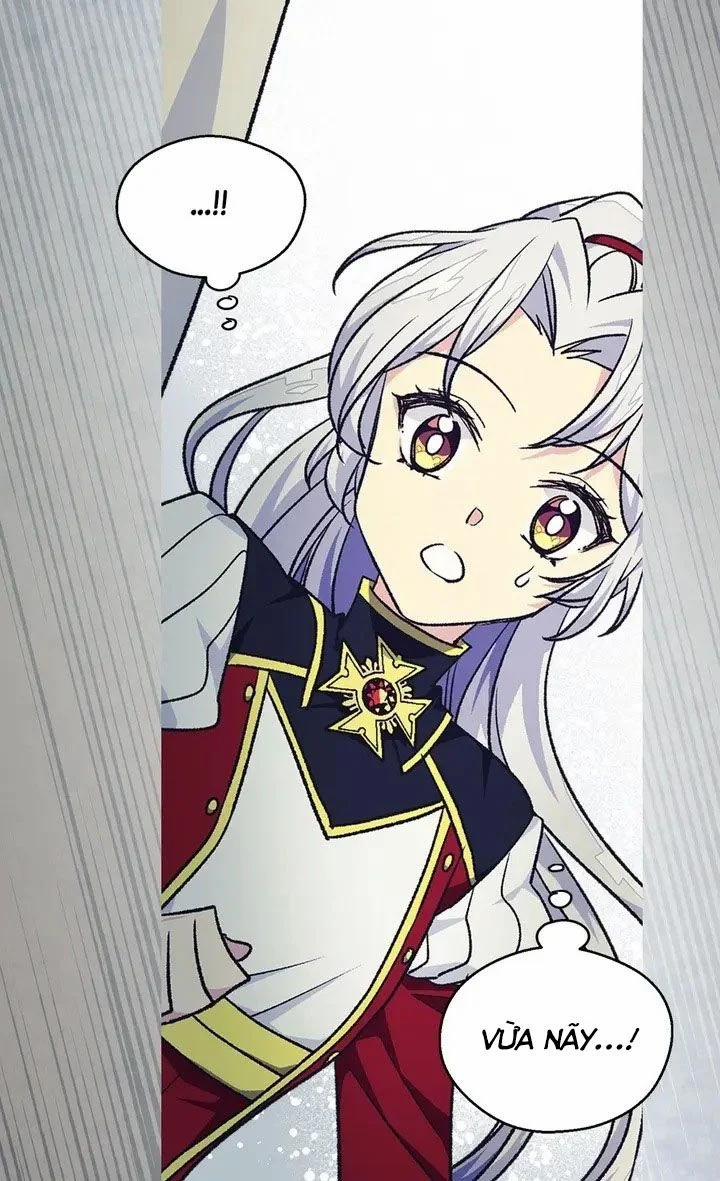 Hoàng Phi Bị Ruồng Bỏ 68 trang 37