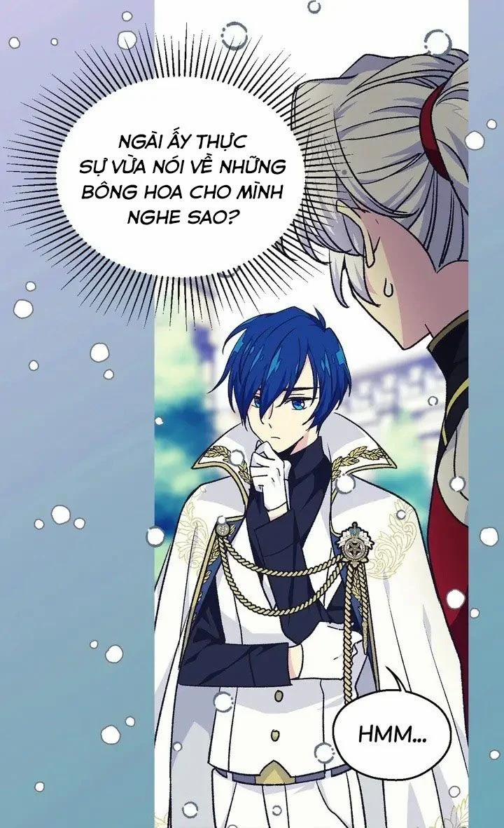 Hoàng Phi Bị Ruồng Bỏ 68 trang 38