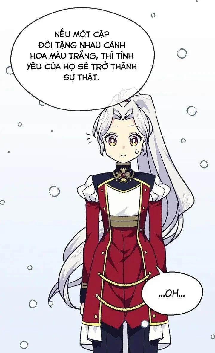 Hoàng Phi Bị Ruồng Bỏ 68 trang 40