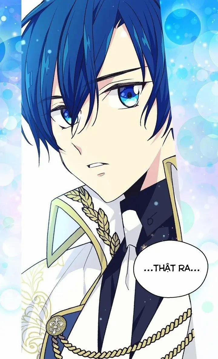 Hoàng Phi Bị Ruồng Bỏ 68 trang 44