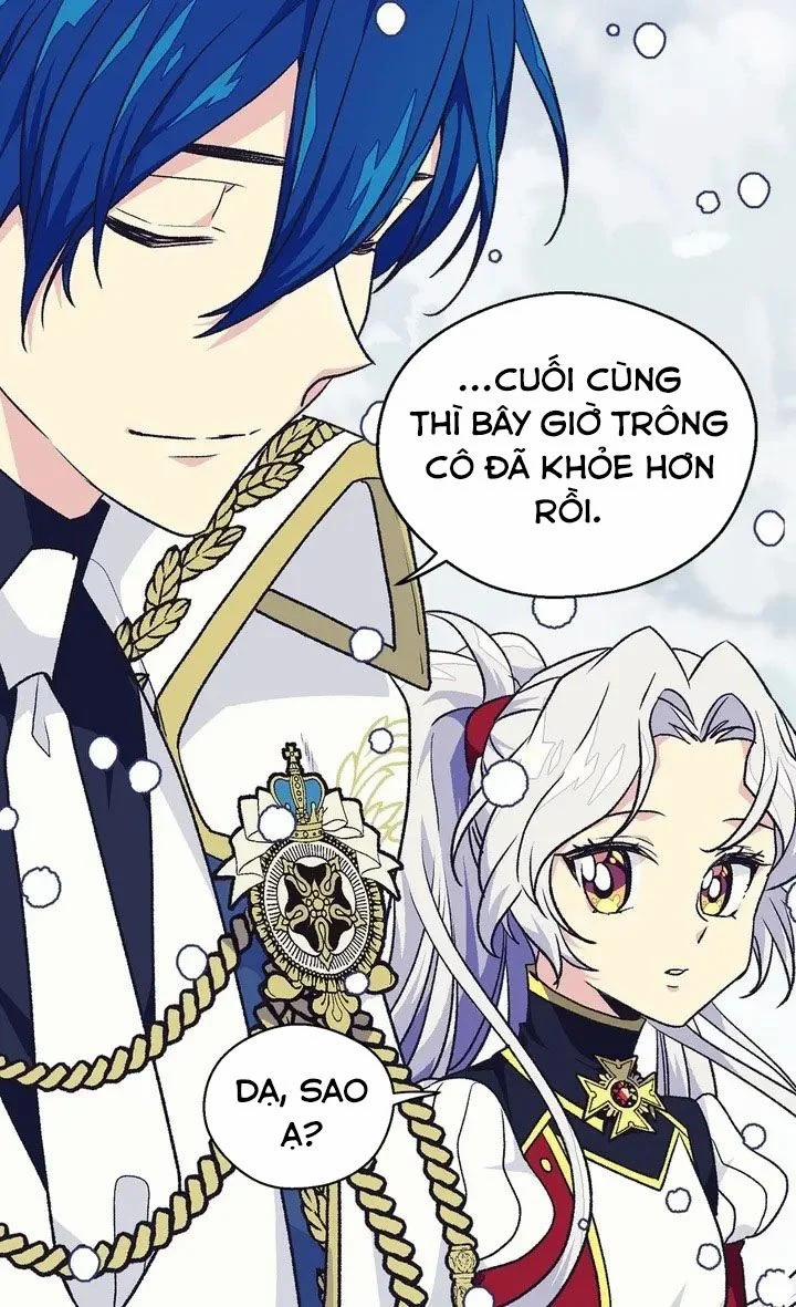 Hoàng Phi Bị Ruồng Bỏ 68 trang 47