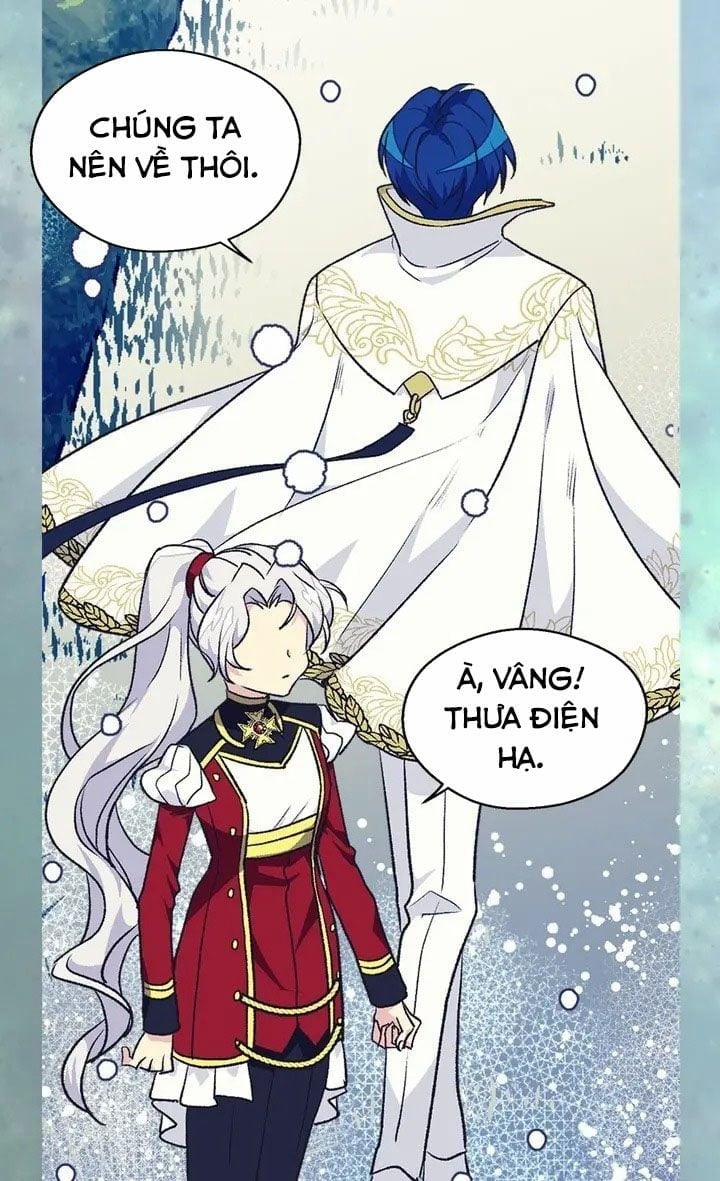 Hoàng Phi Bị Ruồng Bỏ 68 trang 48