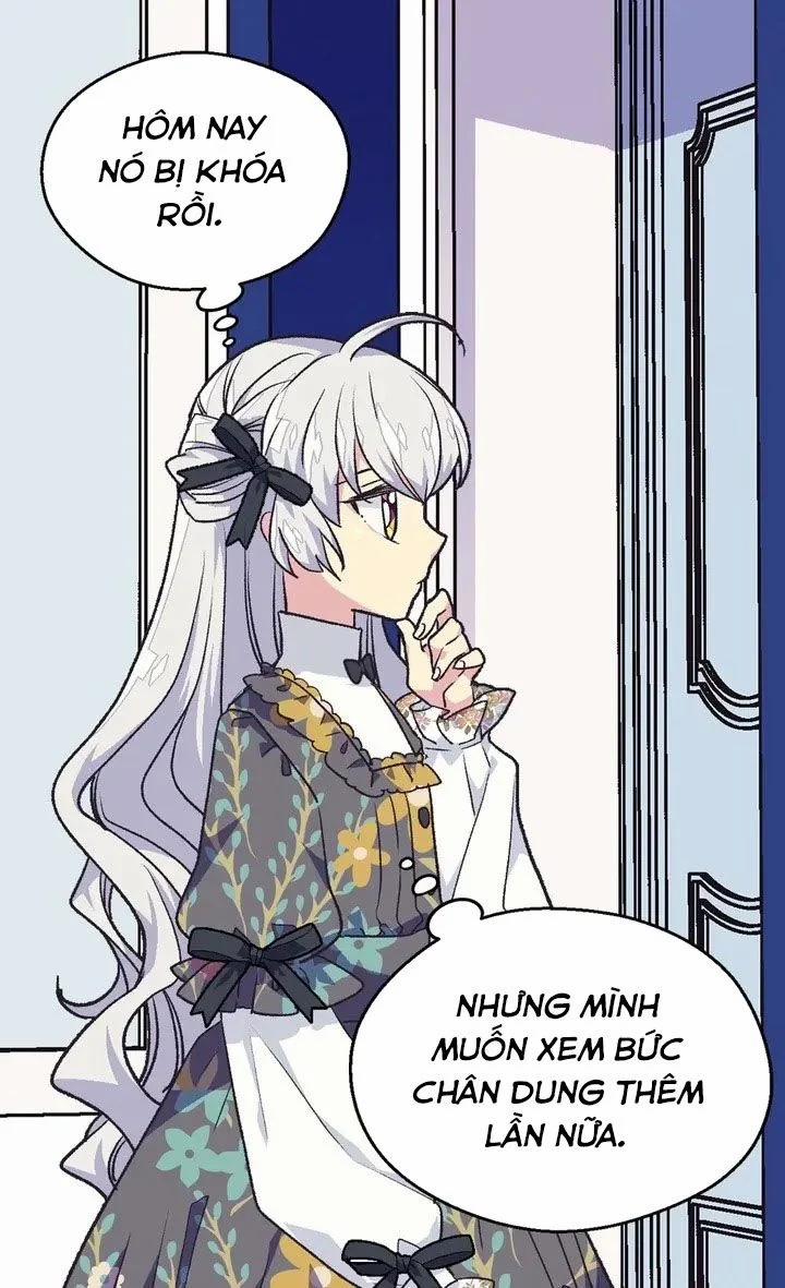 Hoàng Phi Bị Ruồng Bỏ 68 trang 55