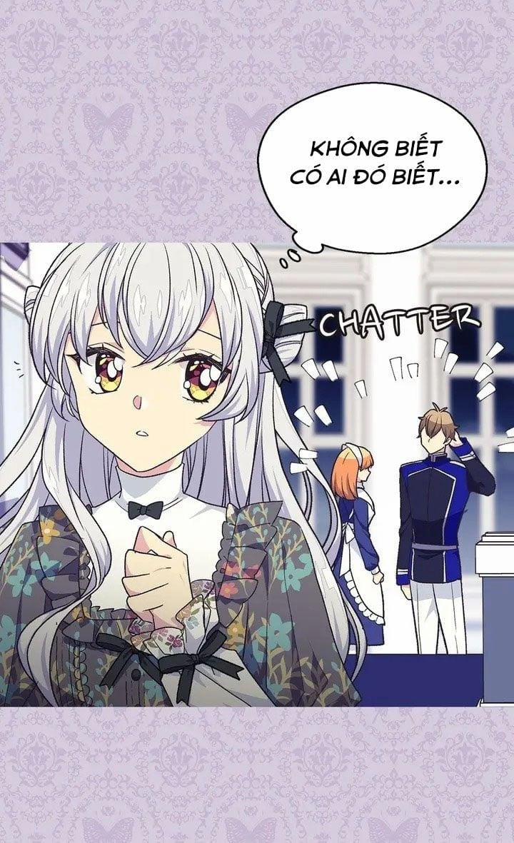 Hoàng Phi Bị Ruồng Bỏ 68 trang 56