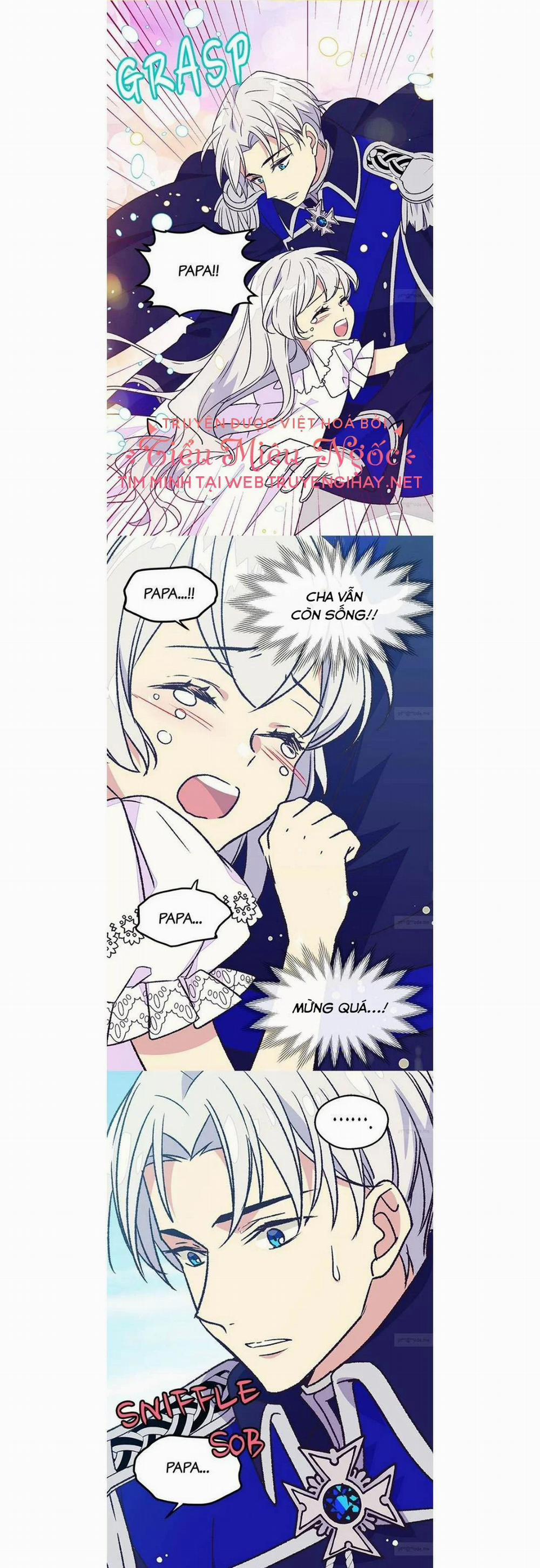 Hoàng Phi Bị Ruồng Bỏ 7 trang 11