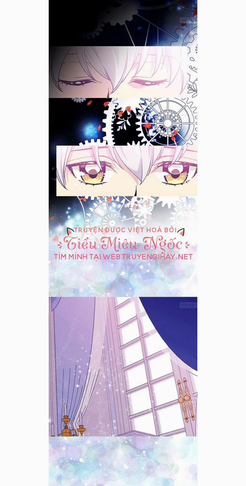 Hoàng Phi Bị Ruồng Bỏ 7 trang 2