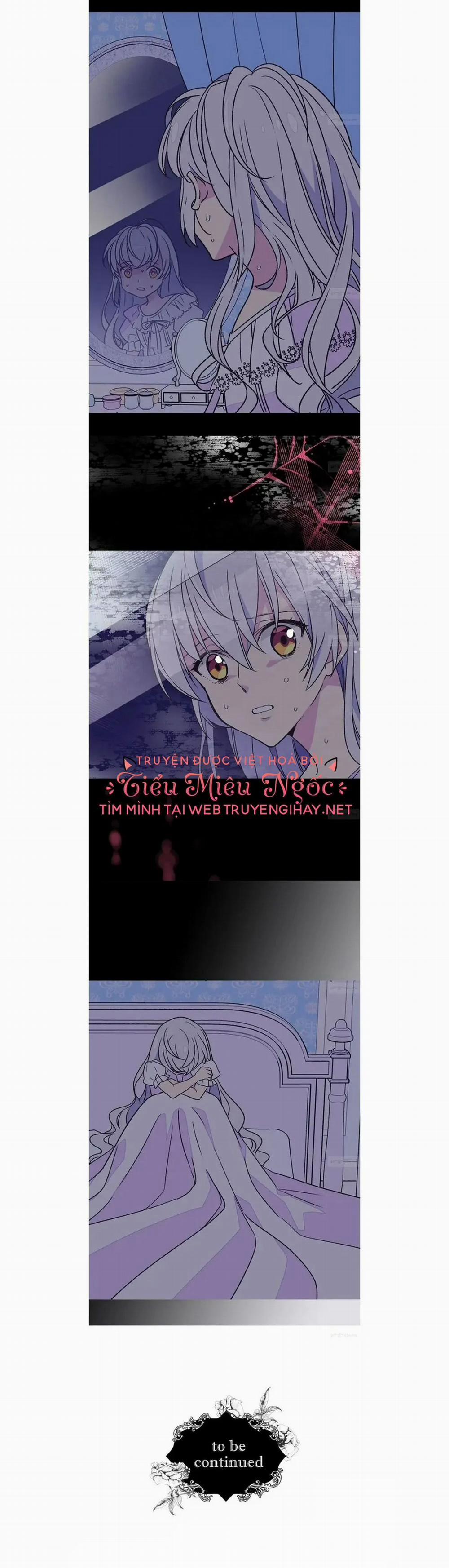 Hoàng Phi Bị Ruồng Bỏ 7 trang 26