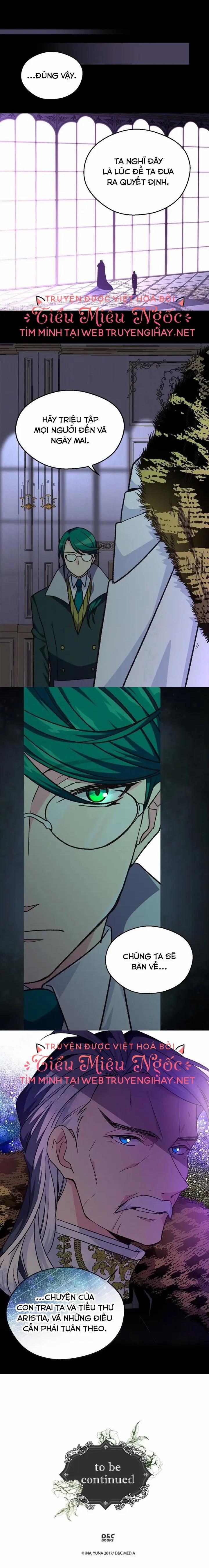 Hoàng Phi Bị Ruồng Bỏ 70 trang 7