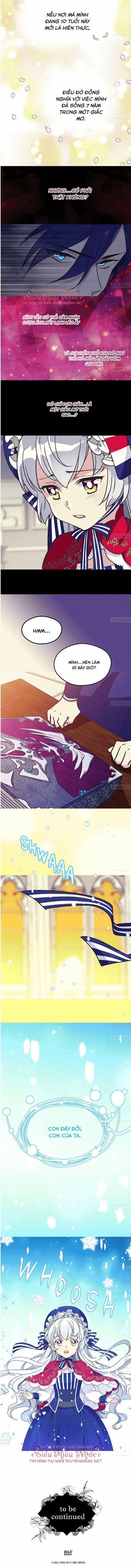 Hoàng Phi Bị Ruồng Bỏ 8 trang 2