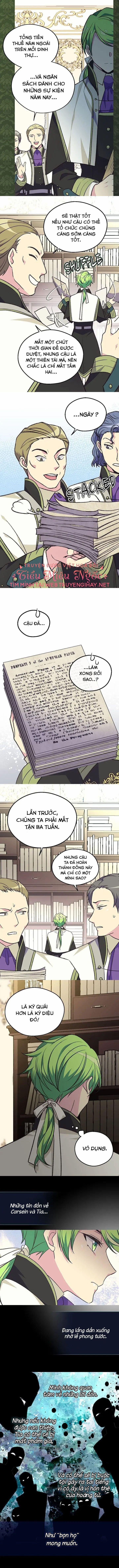 Hoàng Phi Bị Ruồng Bỏ 80 trang 4