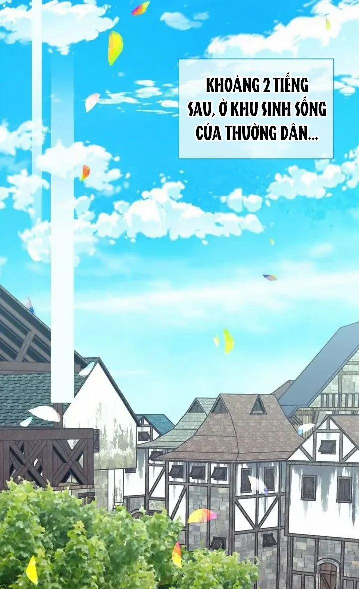 Hoàng Phi Bị Ruồng Bỏ 83 trang 13