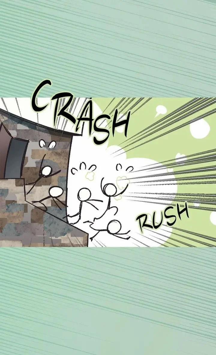 Hoàng Phi Bị Ruồng Bỏ 83 trang 15