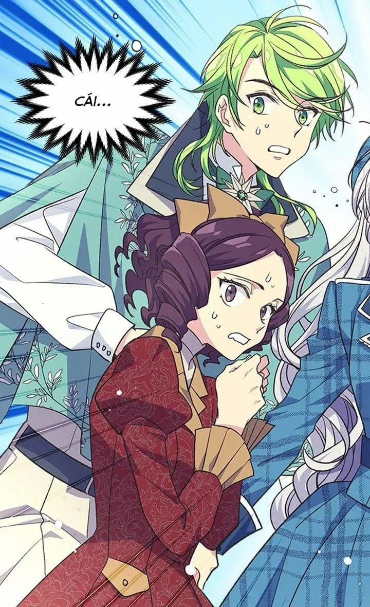 Hoàng Phi Bị Ruồng Bỏ 83 trang 16