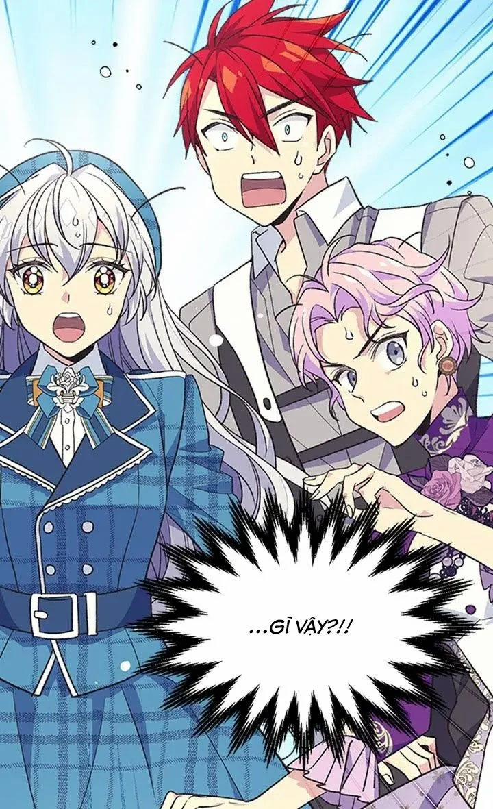 Hoàng Phi Bị Ruồng Bỏ 83 trang 17