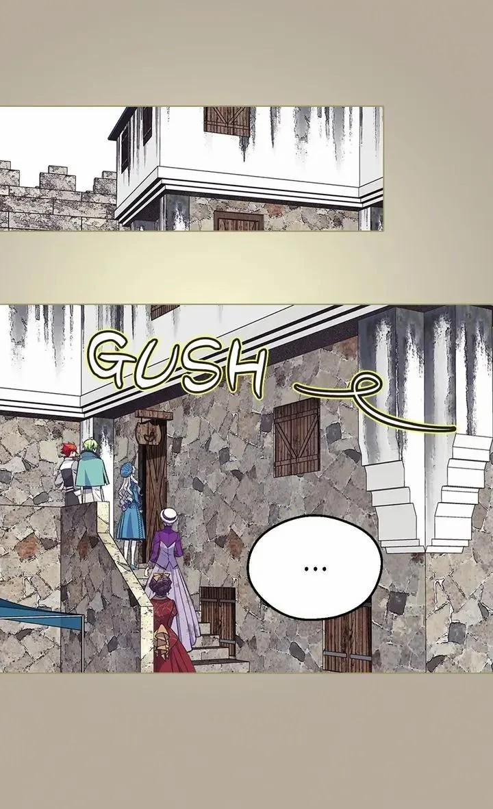 Hoàng Phi Bị Ruồng Bỏ 83 trang 23